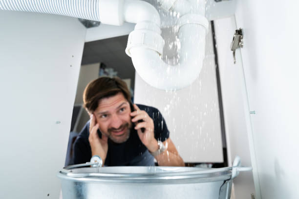 Best Toilet Repair Services  in Richmond, UT
