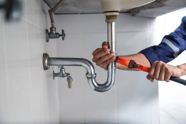  Richmond, UT Plumbing Pros