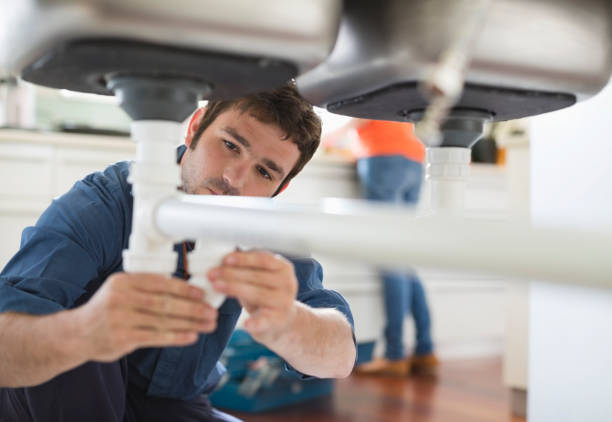 Best Residential Plumbing Services  in Richmond, UT