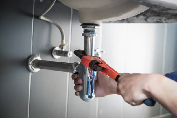 Sprinkler Systems in Richmond, UT