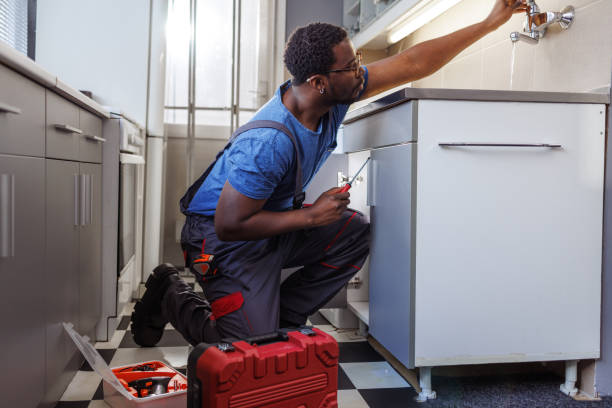 Best Plumbing Services Near Me  in Richmond, UT