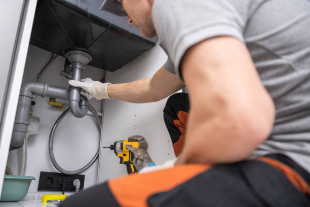 Best Toilet Repair Services  in Richmond, UT