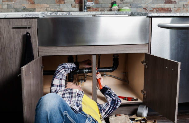 Best Plumbing Repair Near Me  in Richmond, UT