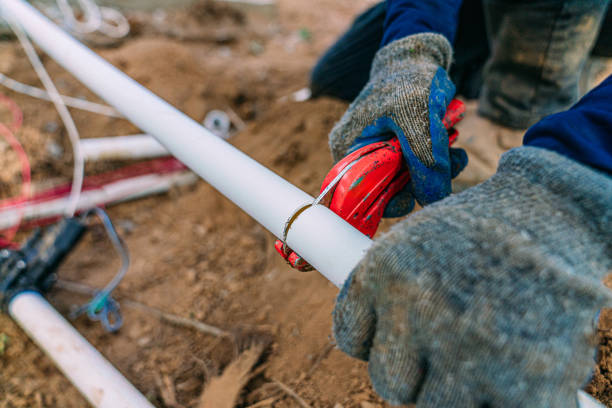 Best Pipe Repair Near Me  in Richmond, UT