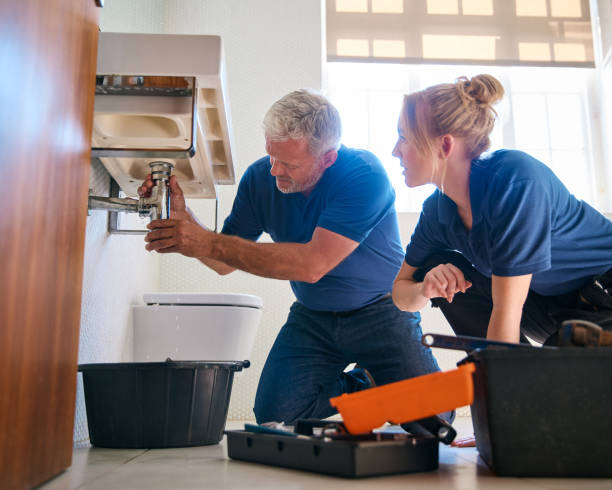 Reliable Richmond, UT Plumbing Solutions